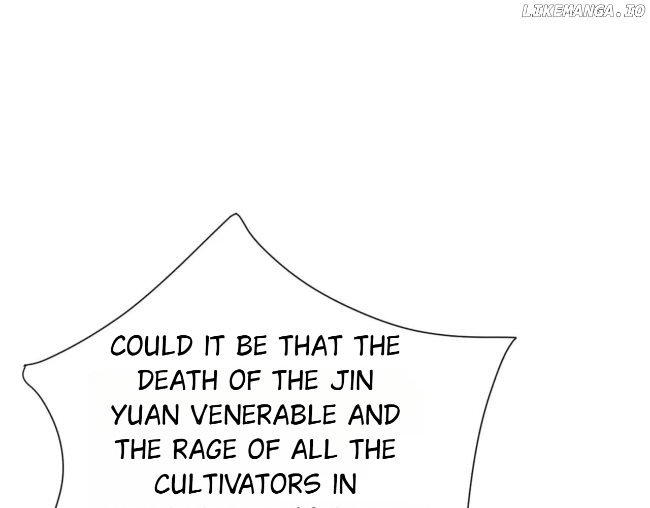 Master: This rebellious disciple is definitely not the Holy Son Chapter 102 - page 90